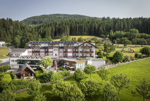 Vital Hotel Styria