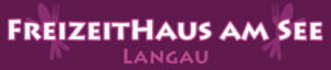 Tambara - Freizeithaus am See Langau