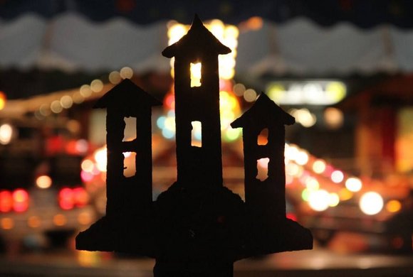 Völkermarkter Adventzauber