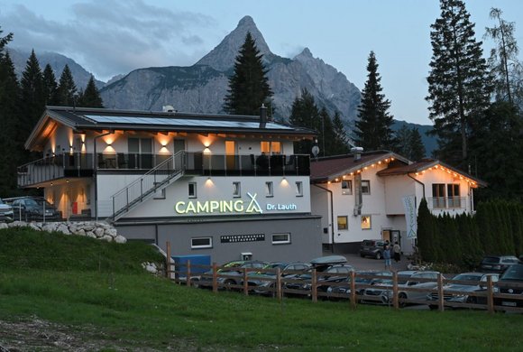 Camping Dr. Lauth