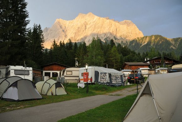 Camping Dr. Lauth