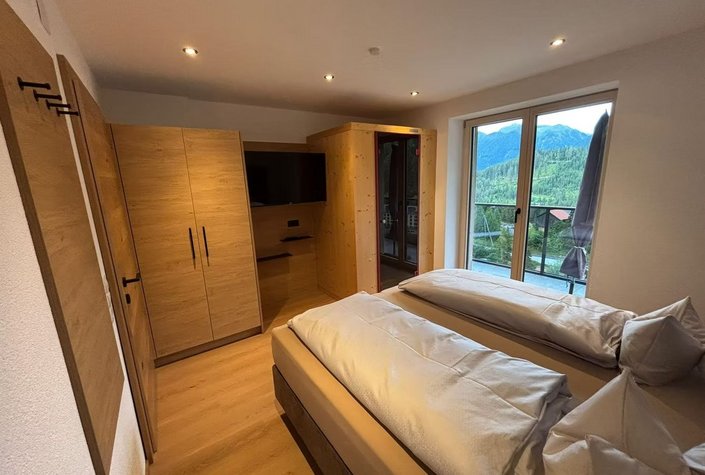 Haus Arrez
