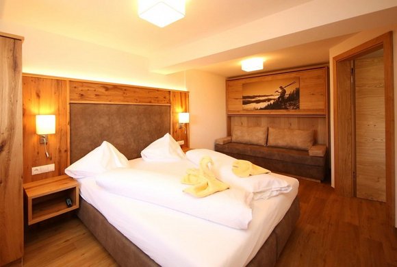 Aparthotel Das Hochkönig