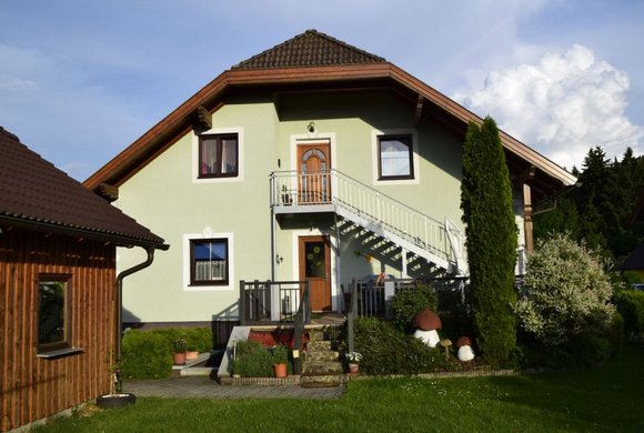 Eva´s Gästehaus