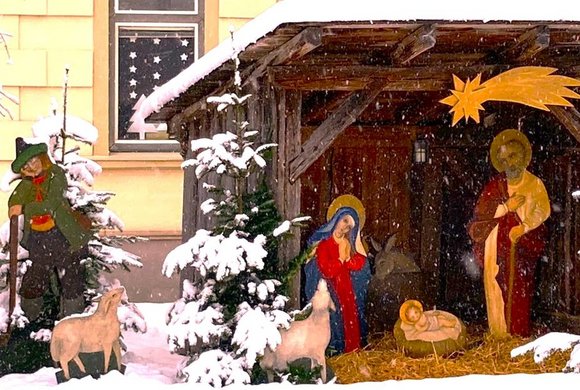 Garstner Advent