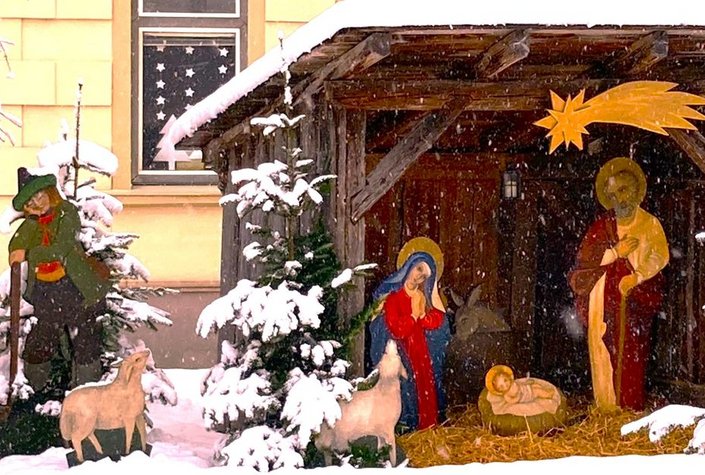 Garstner Advent