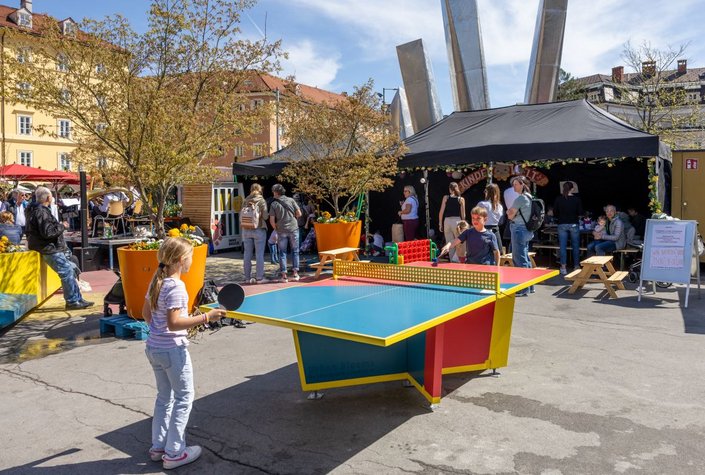Ostermarkt Innsbruck
