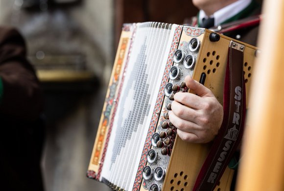 Ostermarkt Innsbruck