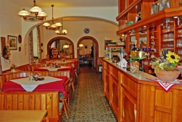 Gasthof Zum Niederhaus