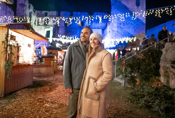 Advent am Schlossberg in Kirchschlag in der Buckligen Welt