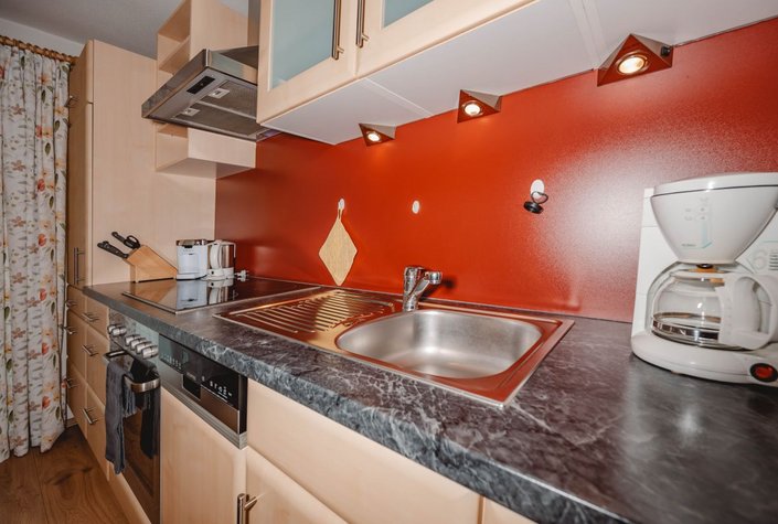 Steiner´s Wellness-Appartements