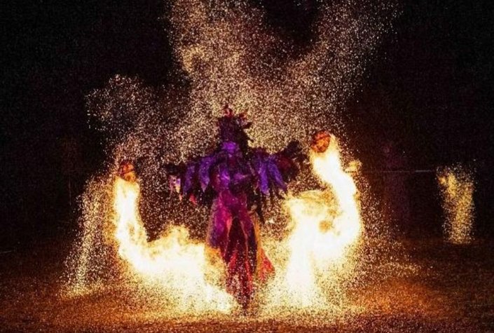 Advent in Seekirchen