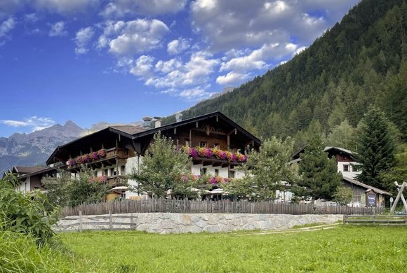 Hotel Brunnenhof