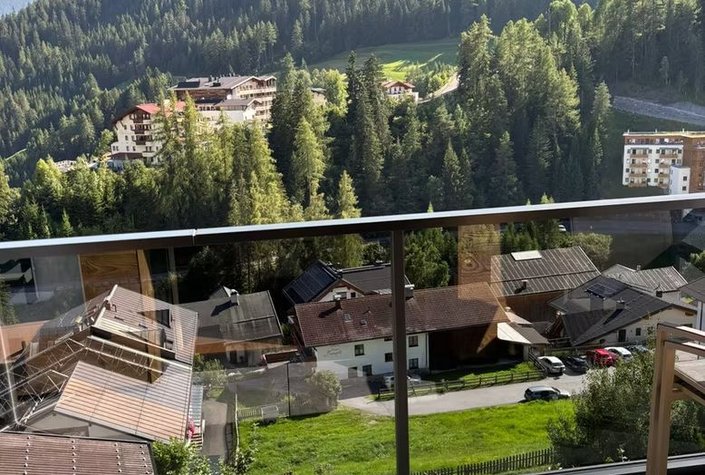 Haus Arrez