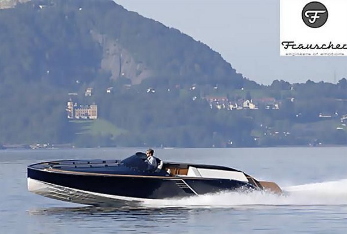 Boote Mittendorfer - Attersee-Schiffsführerschule