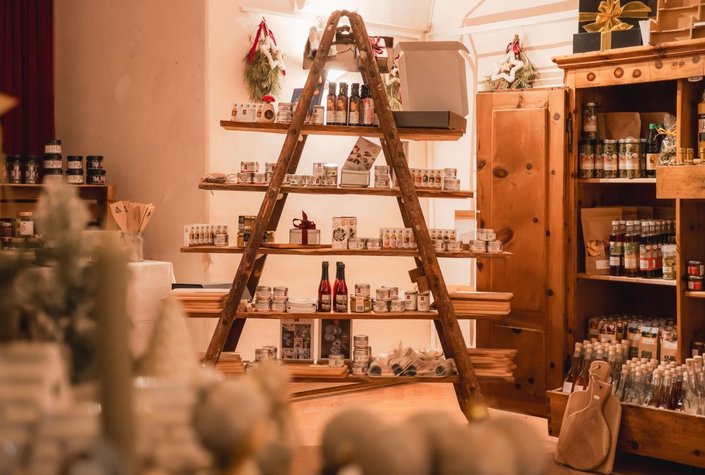 Pöllauer Schlossadvent