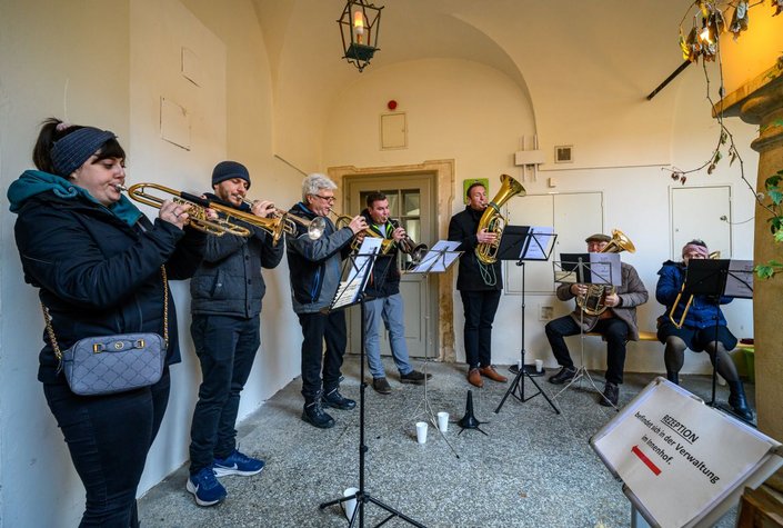 Retzhofer Kunsthandwerksmarkt