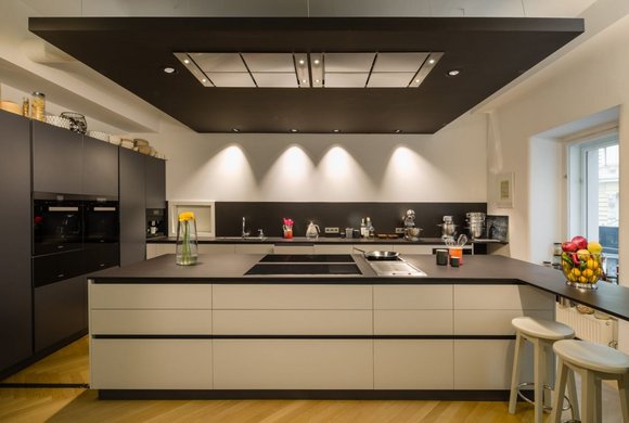 Your Kitchen