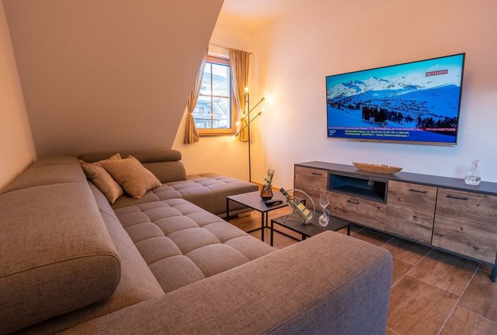 Schitter Appartements