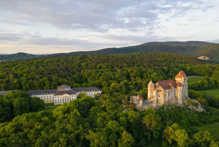Burg Liechtenstein