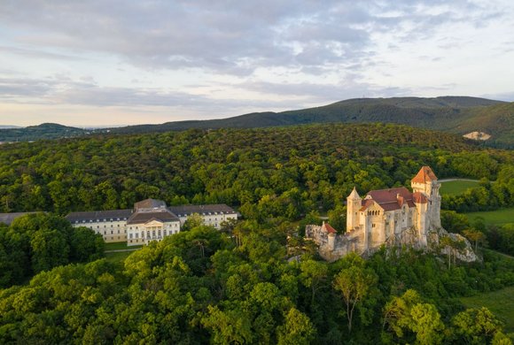 Burg Liechtenstein