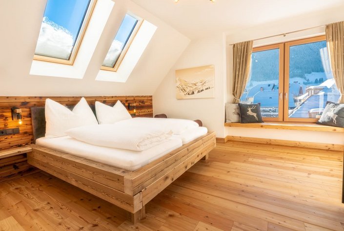 Schitter Appartements