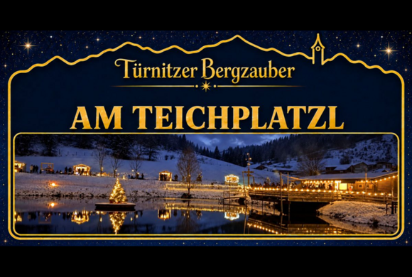 Türnitzer Bergzauber