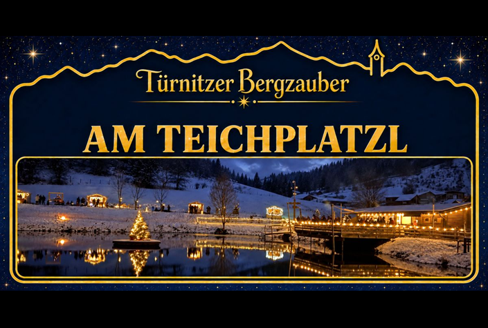 Türnitzer Bergzauber