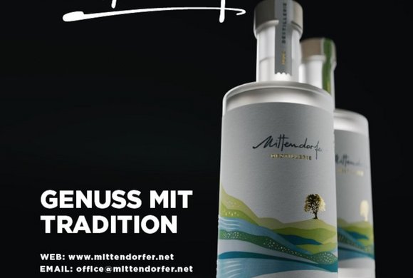 Erstes OÖ Schnapsmuseum