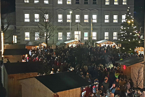Neuzeuger Dorfadvent
