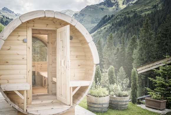 Montana Hochfügen