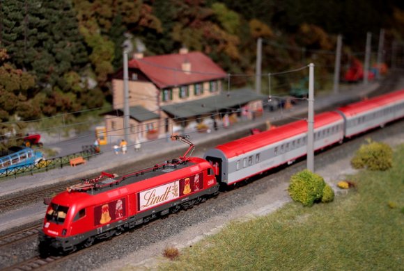 Ostermarkt im Schloss Reichenau