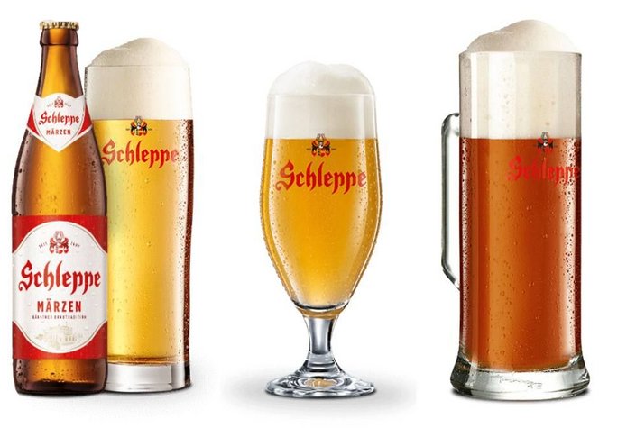Schleppe Brauerei