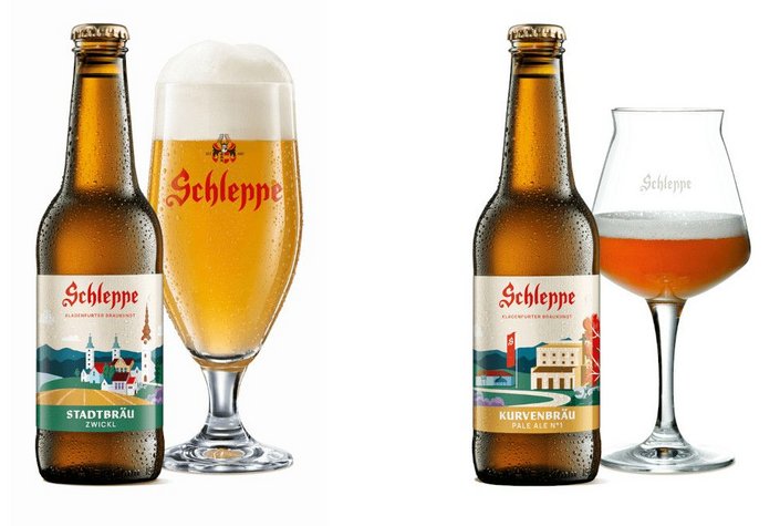 Schleppe Brauerei
