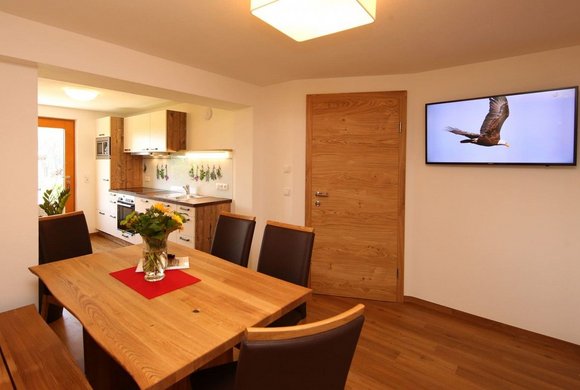 Aparthotel Das Hochkönig