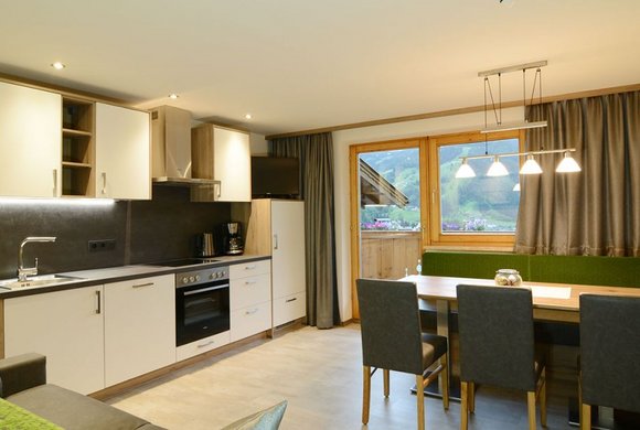 Haus Alpenrose