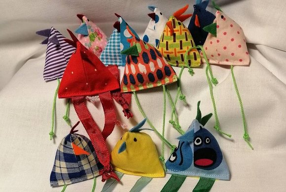 Brucker Wochenmarkt - Ostermarkt