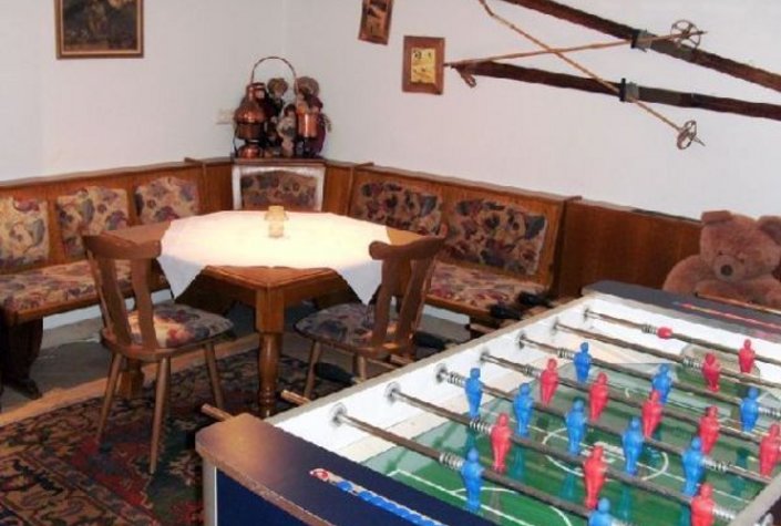 Pension Steiner