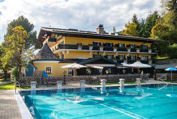 Sporthotel Radstadt