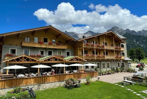 Landhotel Strasserwirt