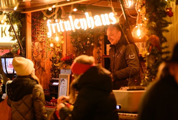 Dornbirner Christkindlemarkt