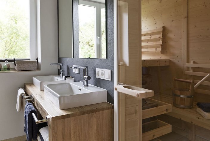 Boutique-Appartements Bewegte Berge