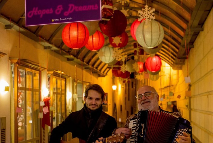 Kremser Adventzauber