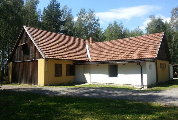 Sommerlager Langau - Šafov