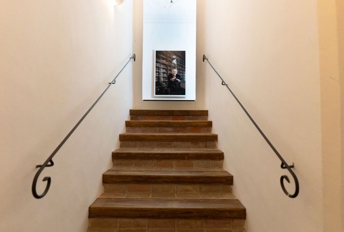 Ausstellungshaus Spoerri