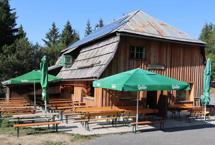 Dreiländereck