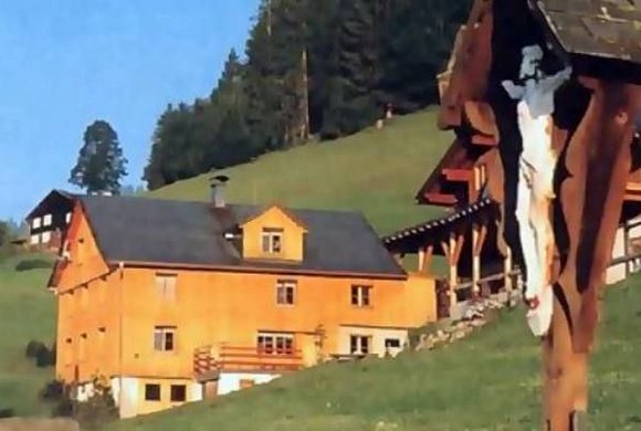 Biohütte Fontanella
