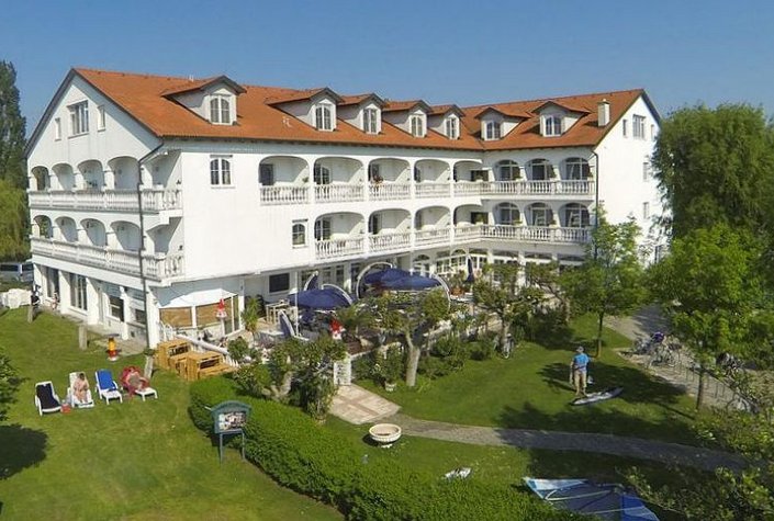 Restaurant-Seehotel Herlinde