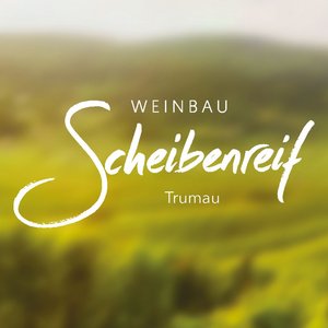 Weinbau Scheibenreif