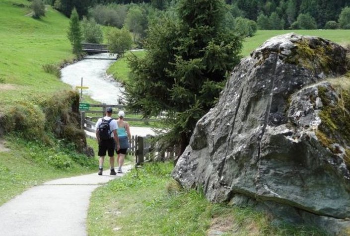 Almgasthaus IslitzerAlm